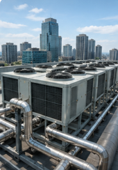 HVAC Systems